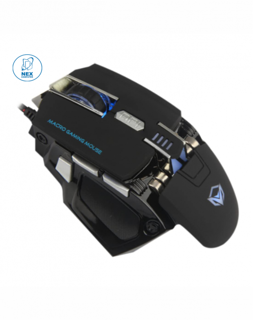 MEETION MT-M975 Wired Programmable Optical Gaming Mouse